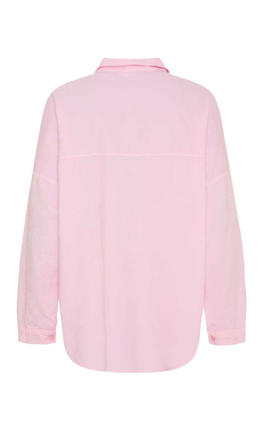 Marta Du Chateau Skjorte - Coline - Pink5951