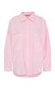 Marta Du Chateau Skjorte - Coline - Pink5951