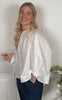 Marta Du Chateau Skjorte - Joelle - White55