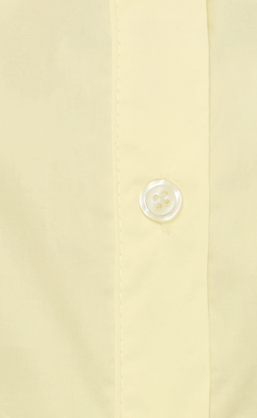 Marta Du Chateau Skjorte - Joelle - Yellow