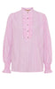 Marta Du Chateau Skjorte - Margaux - Rosa