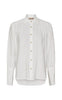 Marta Du Chateau Skjorte - Rhea - Offwhite