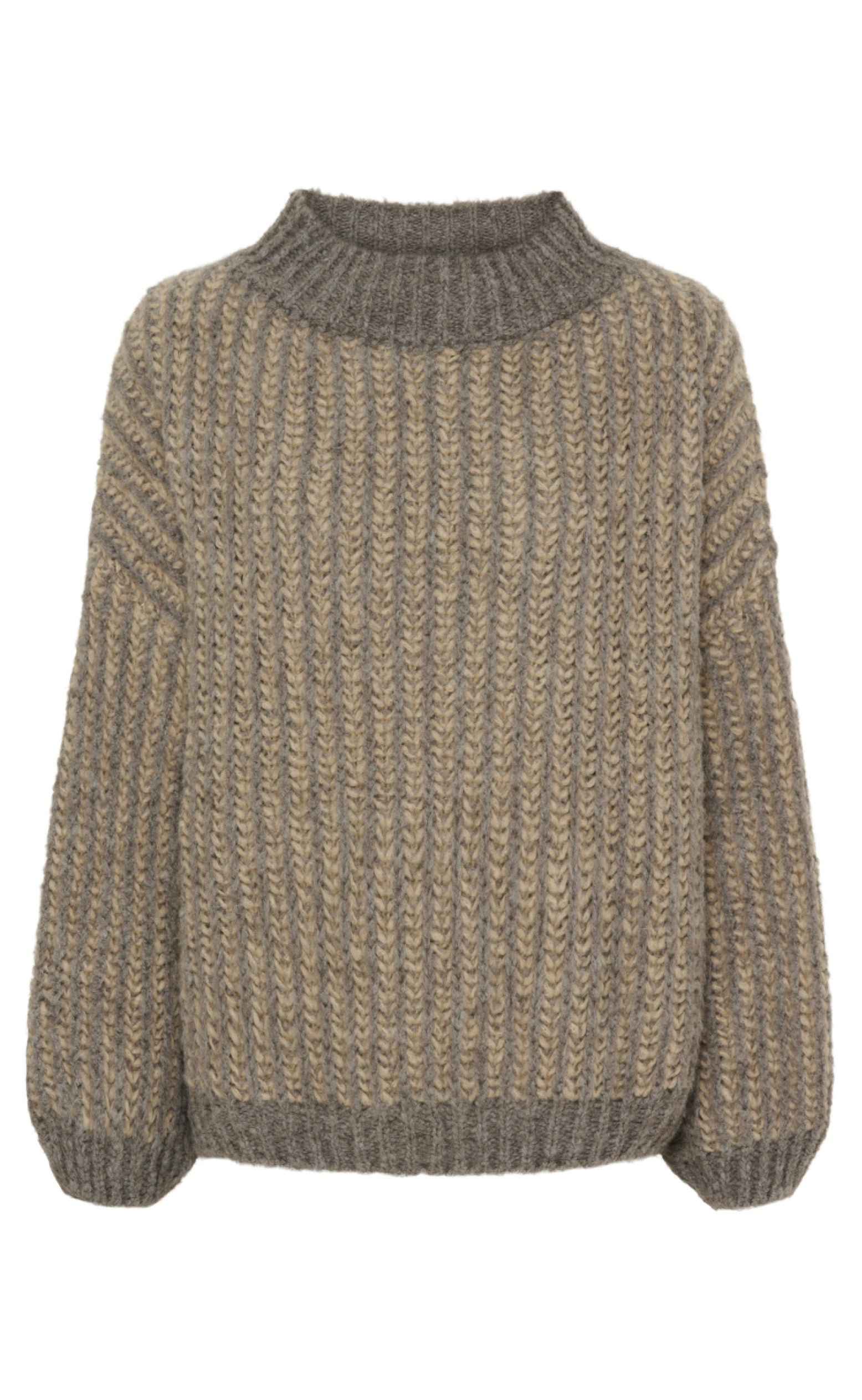 Marta Du Chateau Strik - A0033 Abbie - Fango/Camel
