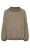 Marta Du Chateau Strik - A0033 Abbie - Fango/Camel