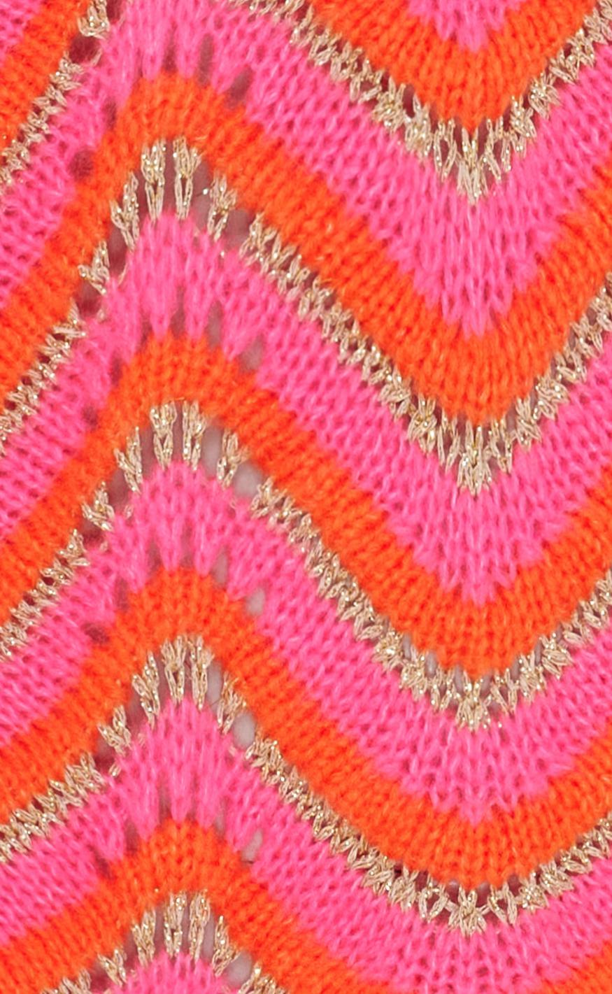 Marta Du Chateau Strik - Alphonsine - Orange