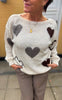 Marta Du Chateau Strik - Amarante - Beige