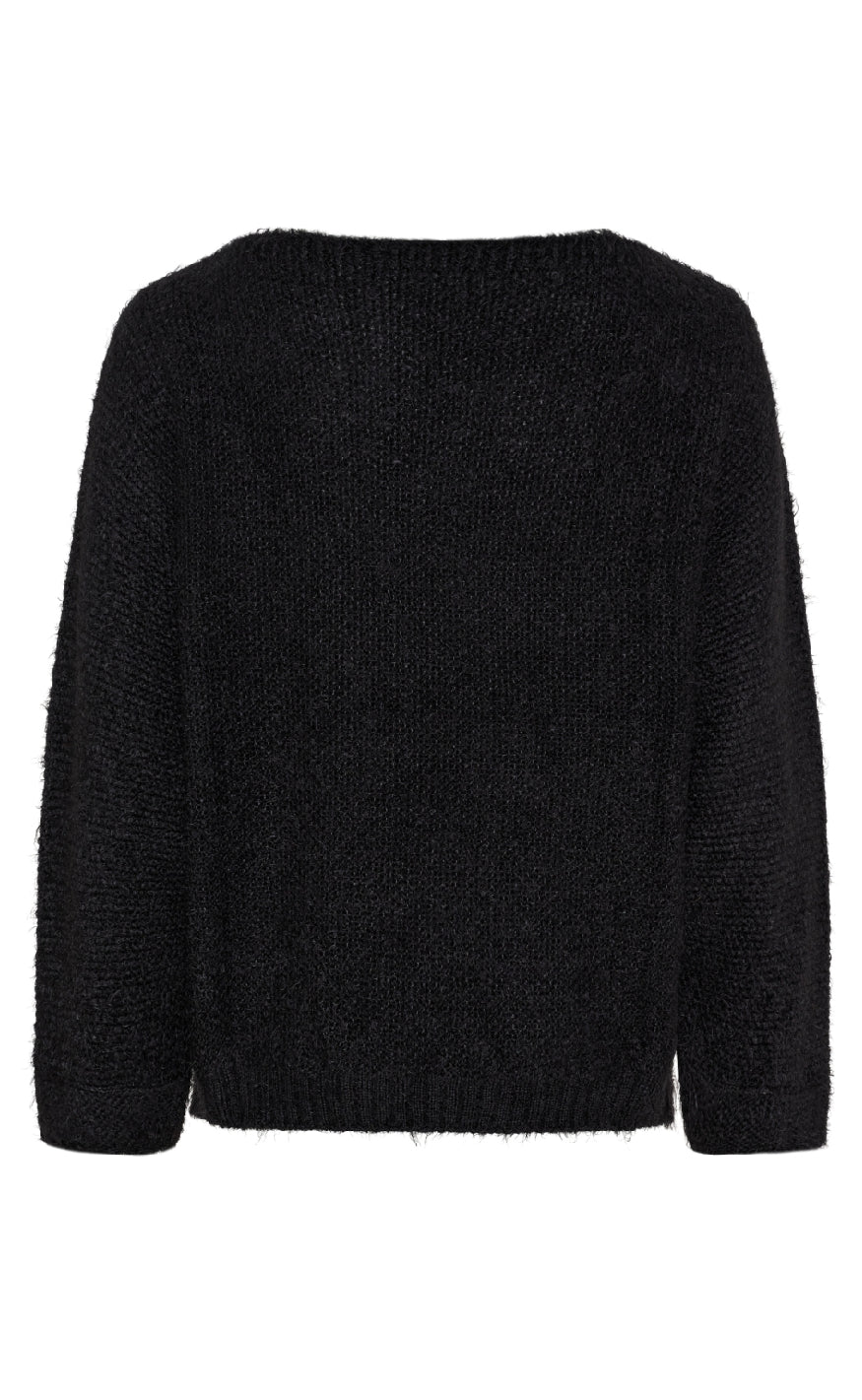 Marta Du Chateau Strik - Anouk - Black