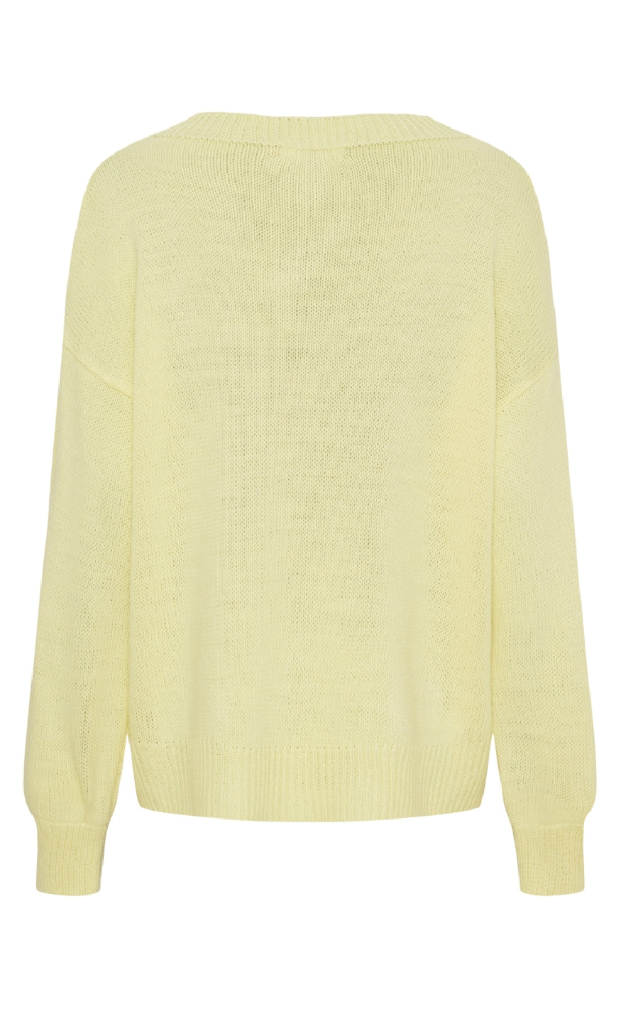 Marta Du Chateau Strik - Aurorette - Yellow