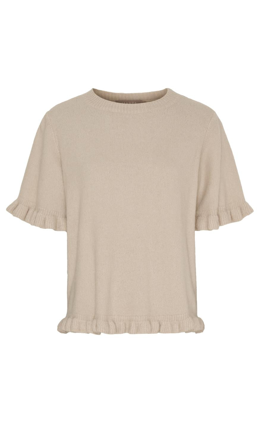 Marta Du Chateau Strik - Briala - Beige2488