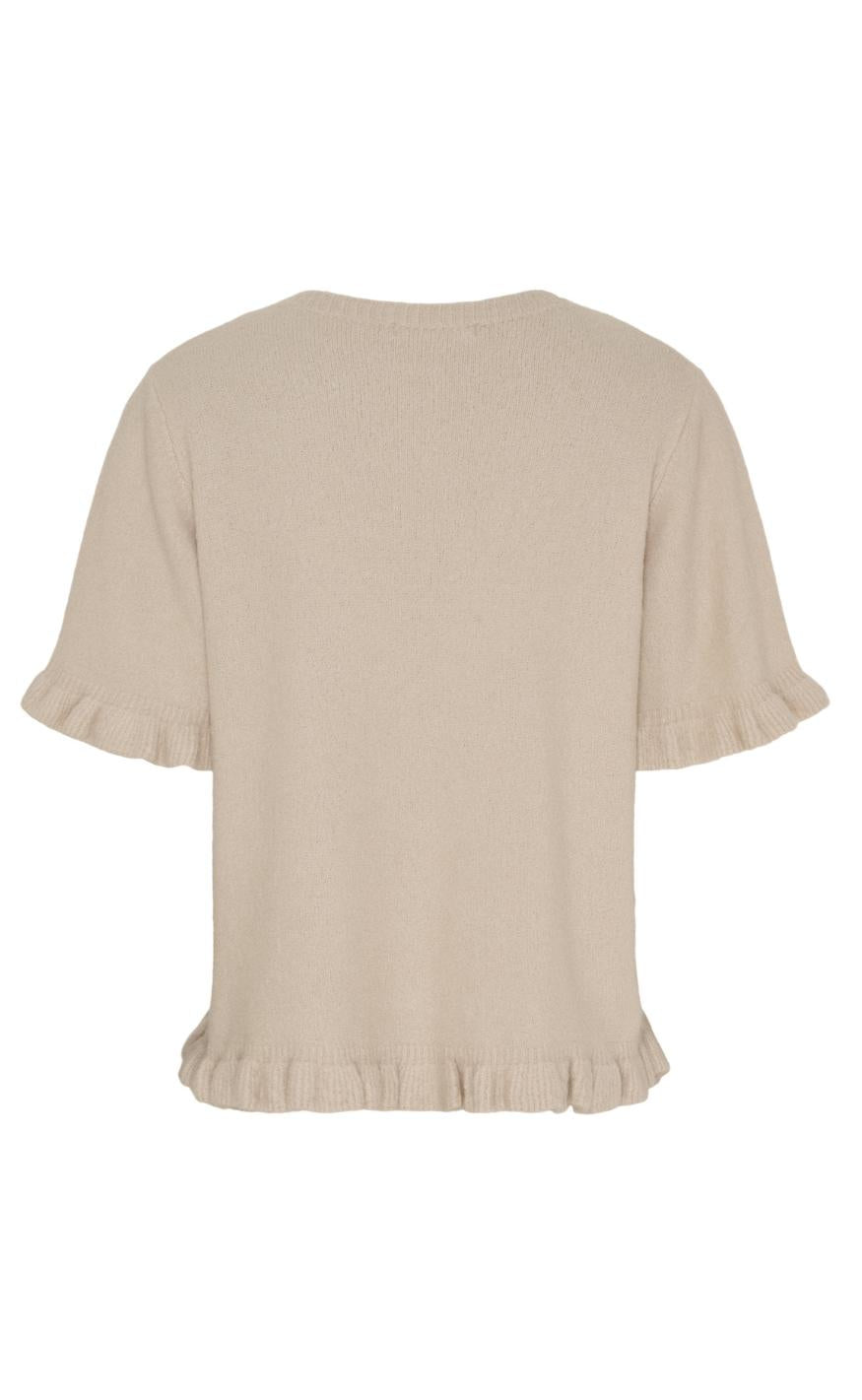 Marta Du Chateau Strik - Briala - Beige2488