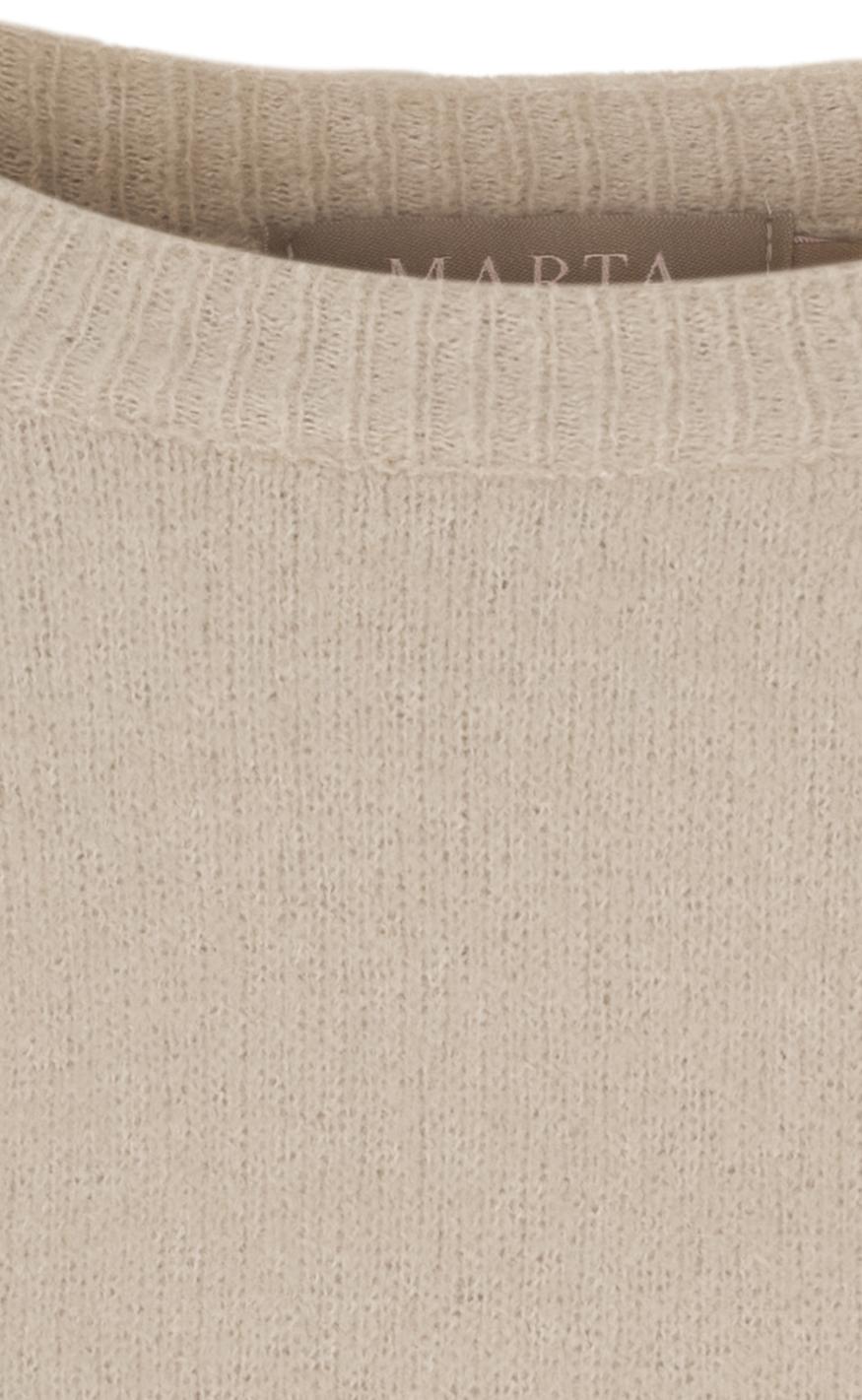 Marta Du Chateau Strik - Briala - Beige2488