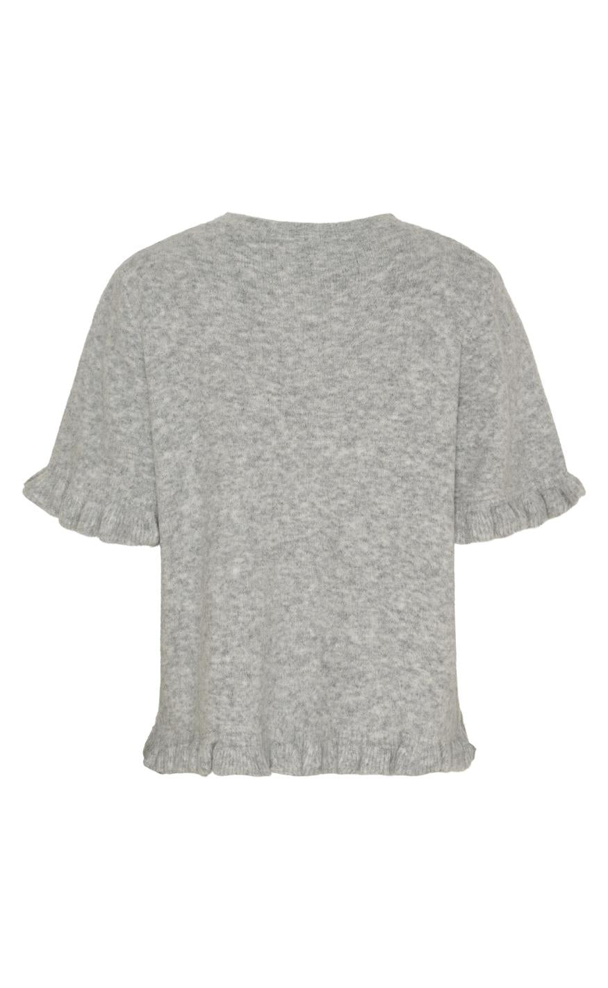 Marta Du Chateau Strik - Briala - Grigio4060