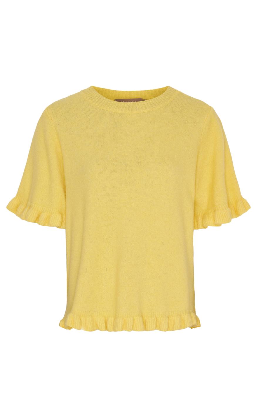 Marta Du Chateau Strik - Briala - Yellow