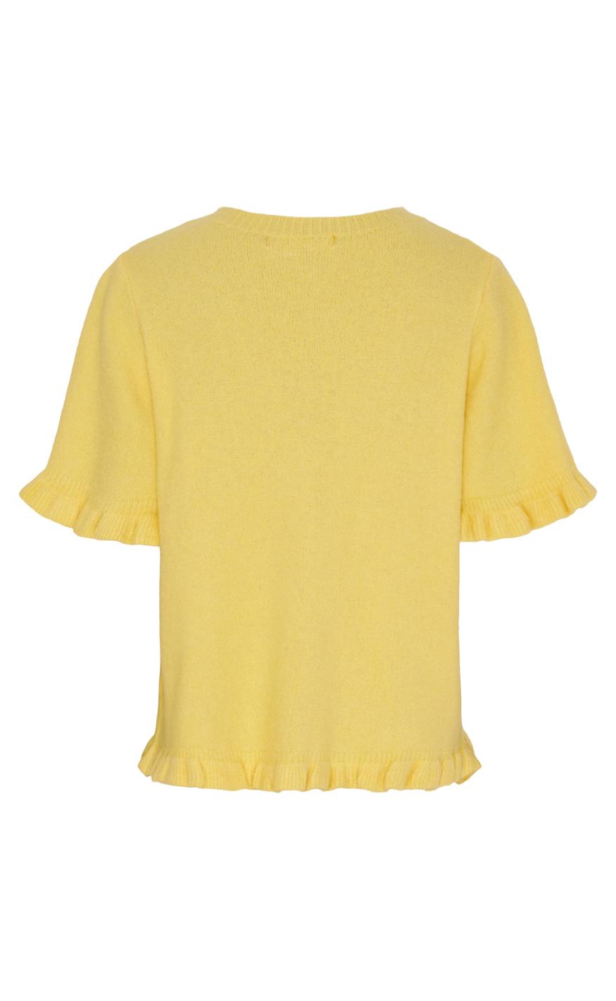 Marta Du Chateau Strik - Briala - Yellow