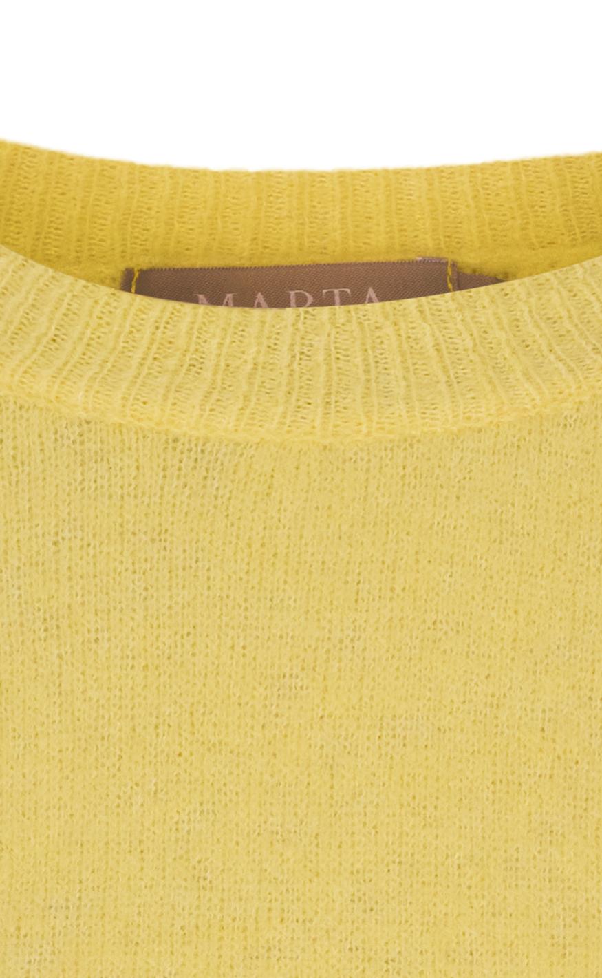 Marta Du Chateau Strik - Briala - Yellow