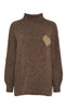 Marta Du Chateau Strik - Cedar - Fango/Light Camel