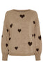 Marta Du Chateau Strik - Clover - Fango