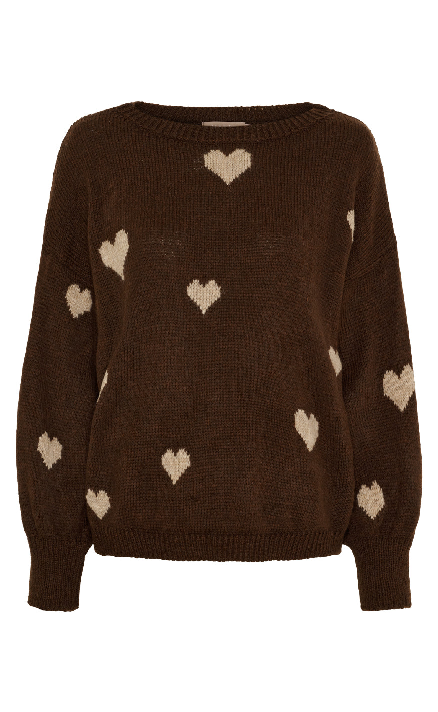 Marta Du Chateau Strik - Clover - Moro