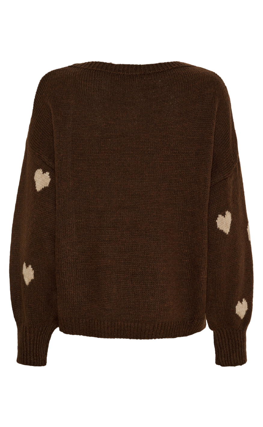 Marta Du Chateau Strik - Clover - Moro