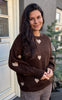 Marta Du Chateau Strik - Clover - Moro