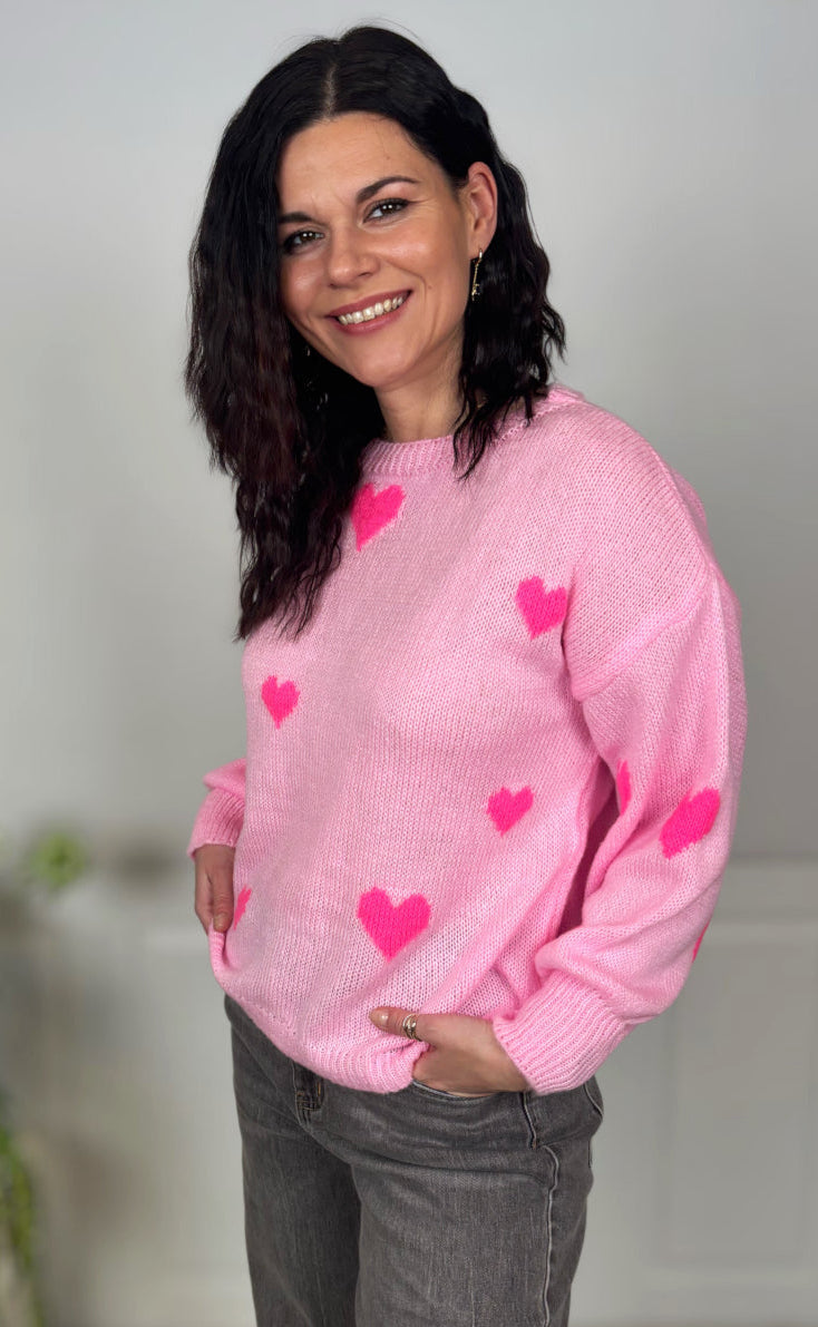 Marta Du Chateau Strik - Clover - Pink