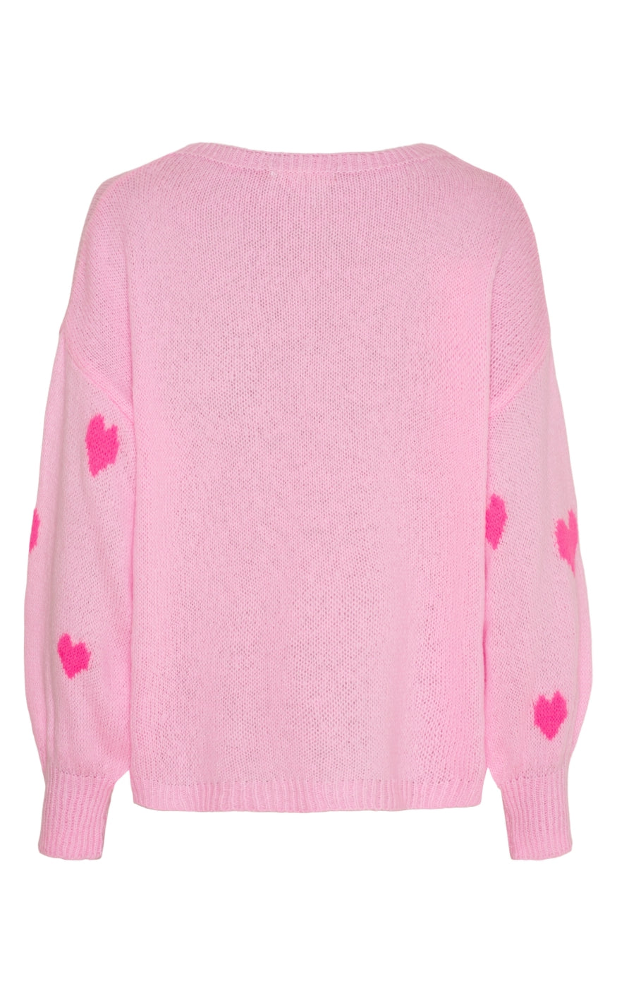 Marta Du Chateau Strik - Clover - Pink