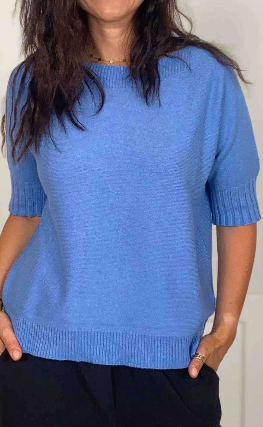 Marta Du Chateau Strik - Costanza - Jeans