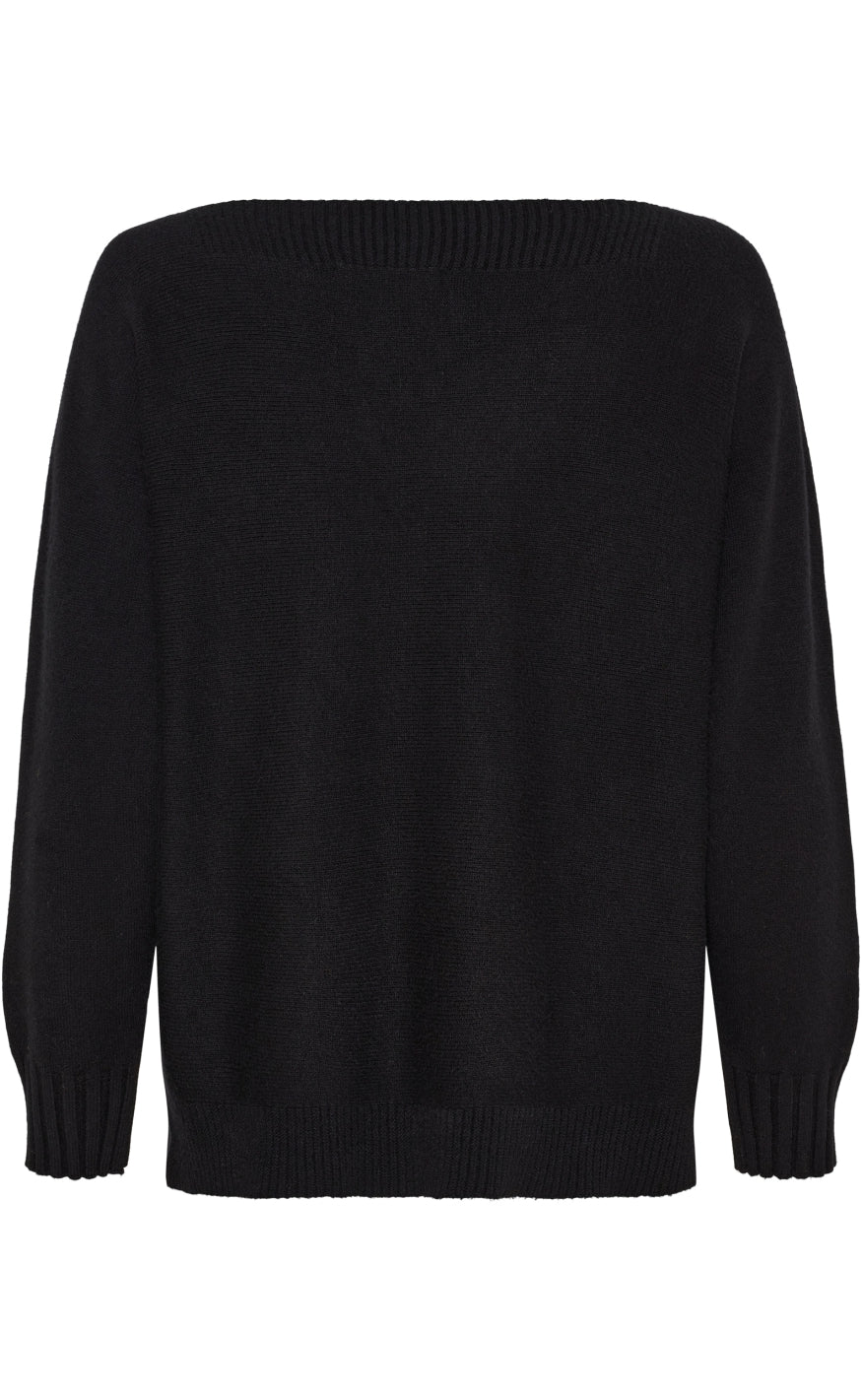 Marta Du Chateau Strik - Fallon - Black