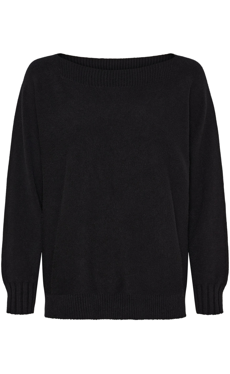 Marta Du Chateau Strik - Fallon - Black