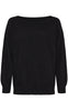 Marta Du Chateau Strik - Fallon - Black