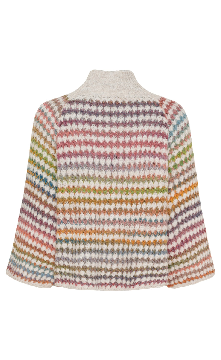 Marta Du Chateau Strik - Fatima - Cream