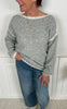 Marta Du Chateau Strik - Linette - LightGreyW002