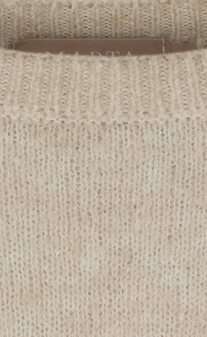 Marta Du Chateau Strik - Lone - Dark Beige