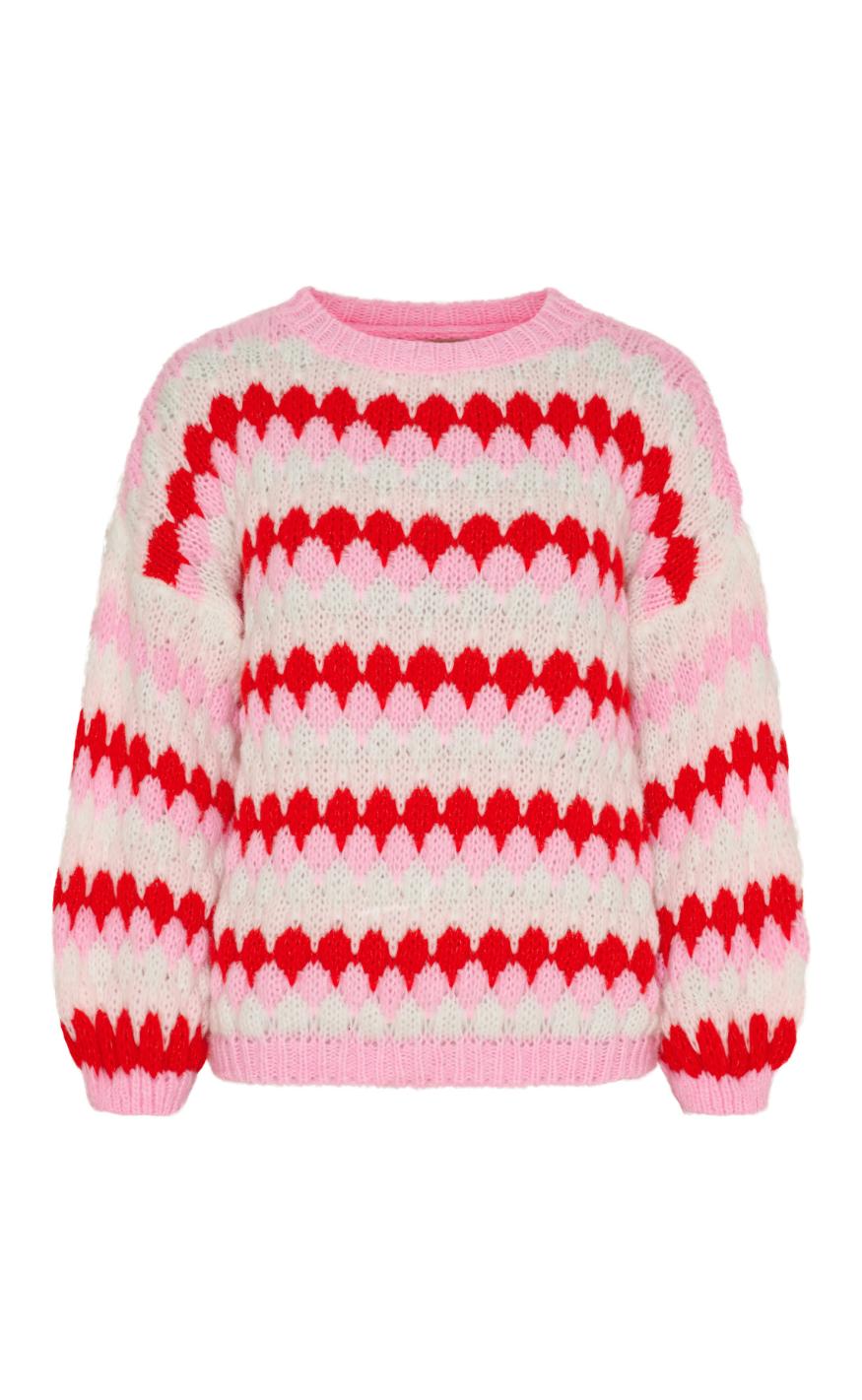 Marta Du Chateau Strik - My - Pink
