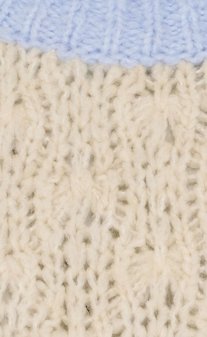 Marta Du Chateau Strik - Pernilla - Beige