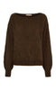 Marta Du Chateau Strik - Rosa - Chocolat111909
