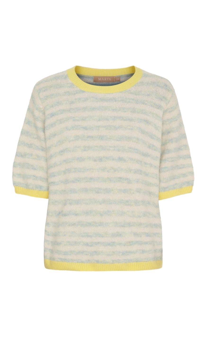 Marta Du Chateau Strik - Ruth - Mint9157