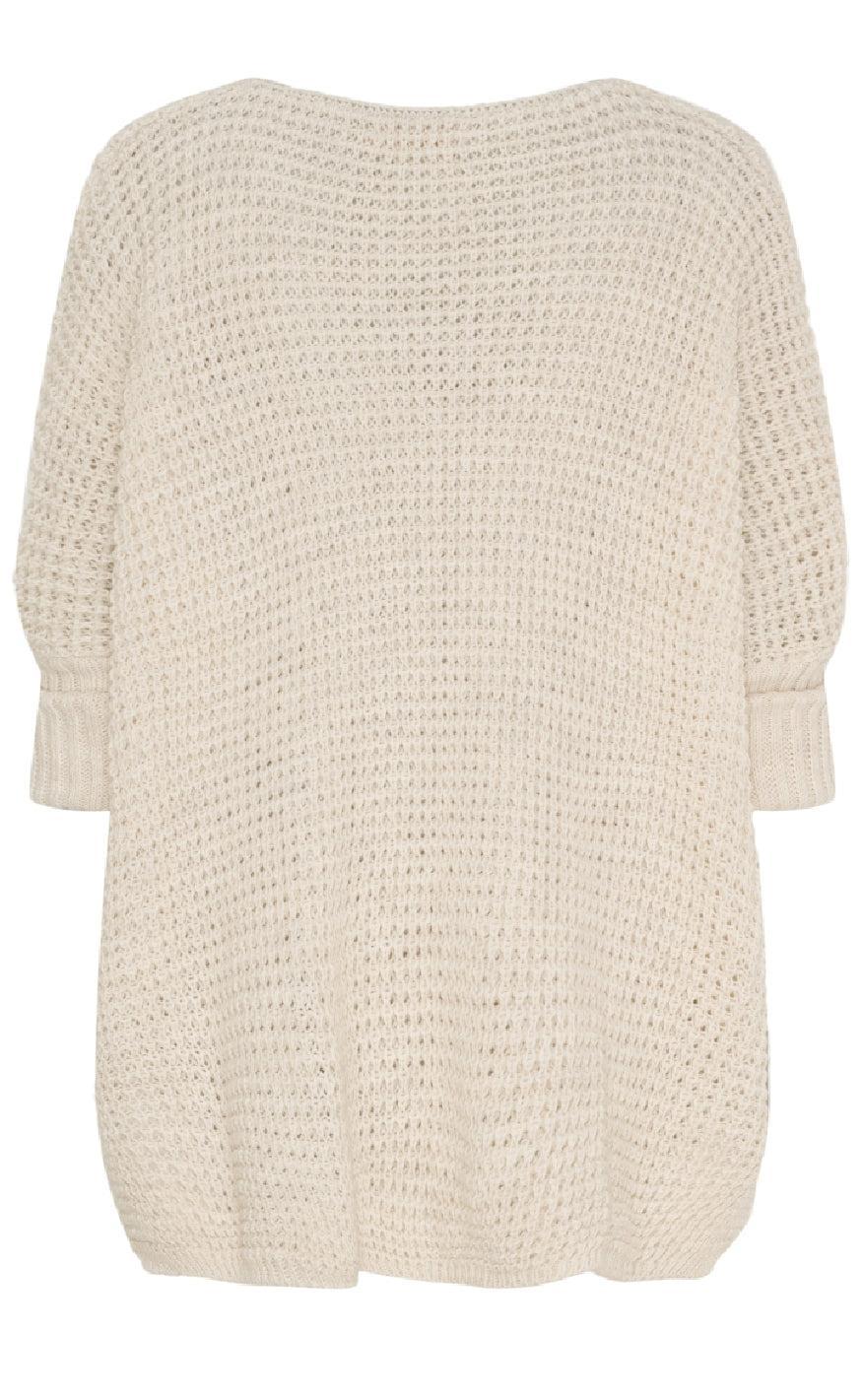 Marta Du Chateau Strik - Solange - Beige