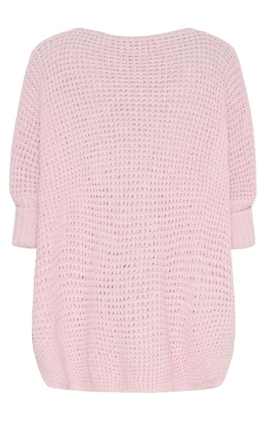 Marta Du Chateau Strik - Solange - Pink
