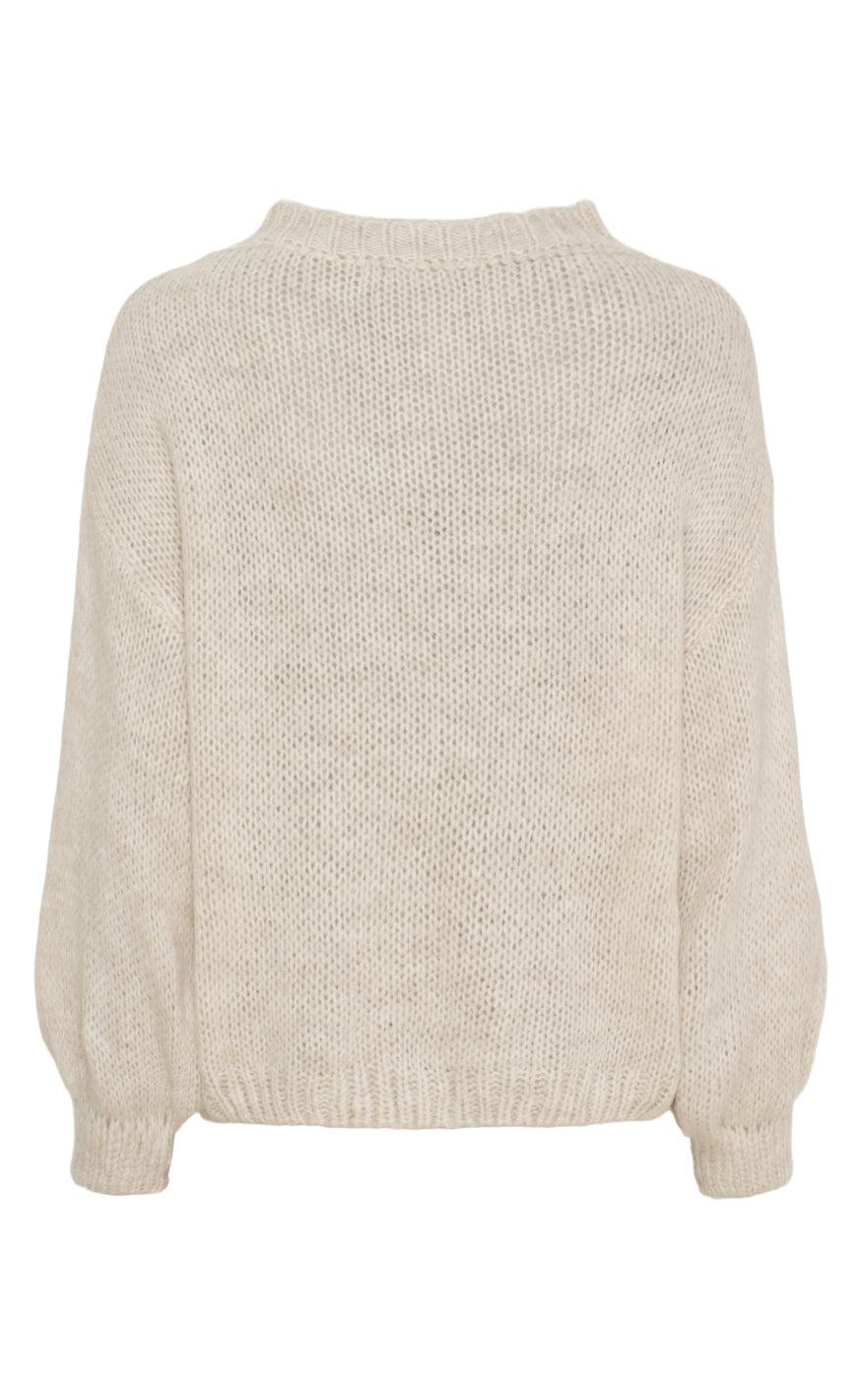 Marta Du Chateau Strik - Tulip - Beige
