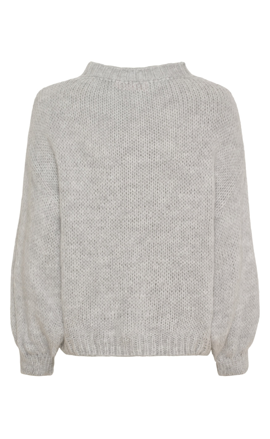 Marta Du Chateau Strik - Tulip - Light Grey