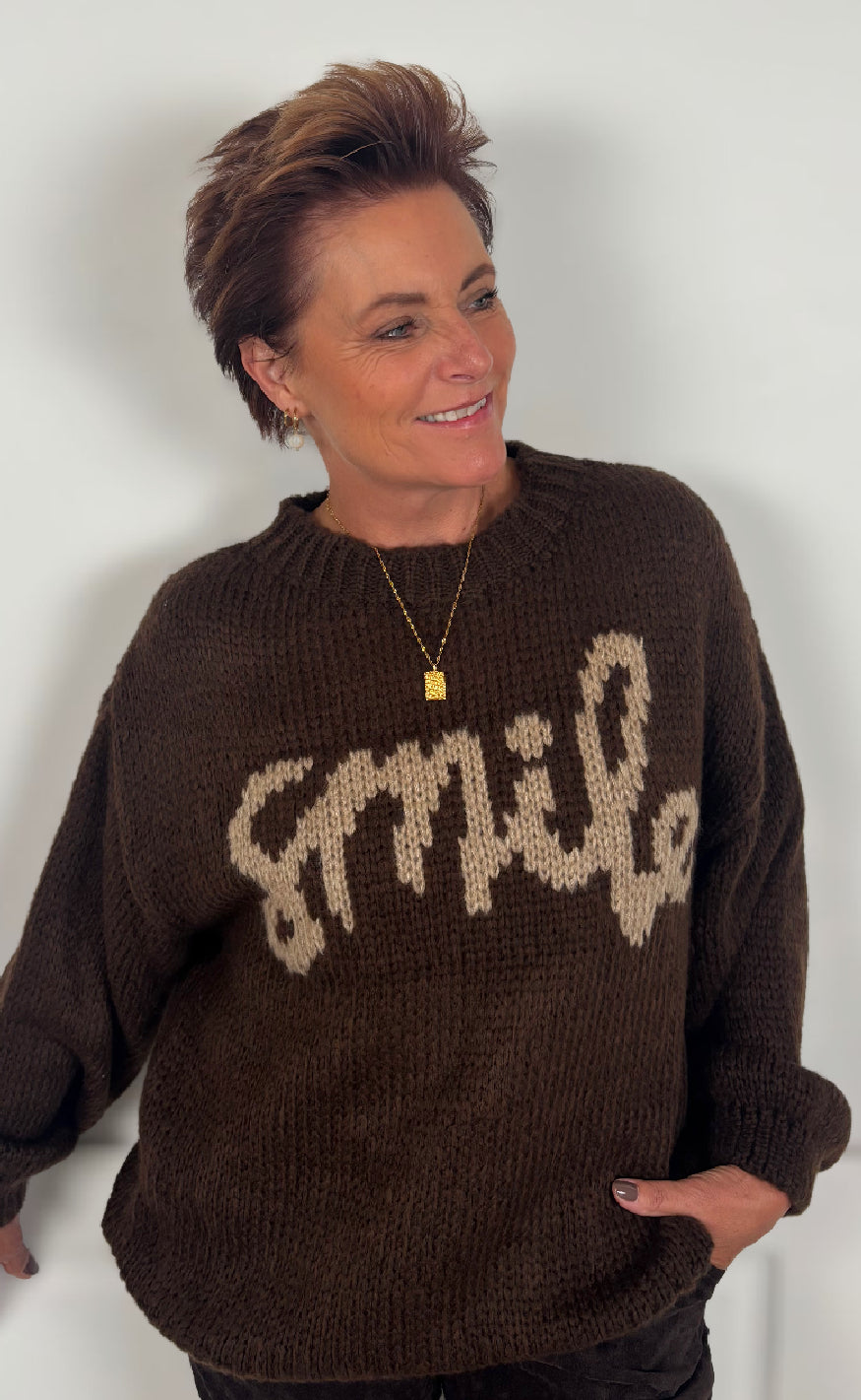 Marta Du Chateau Strik - Tulip - Moro