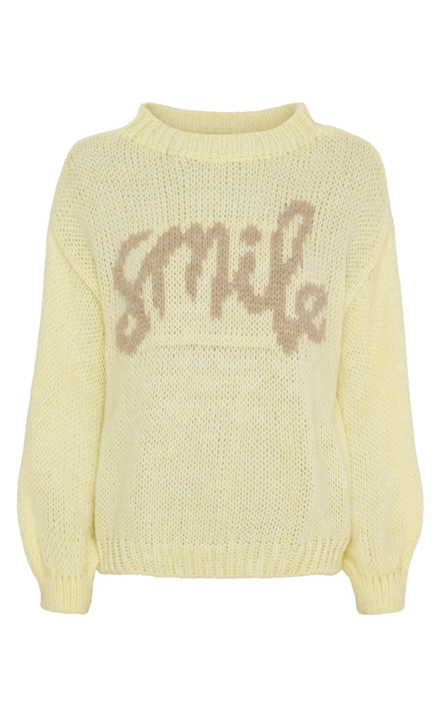 Marta Du Chateau Strik - Tulip - Yellow