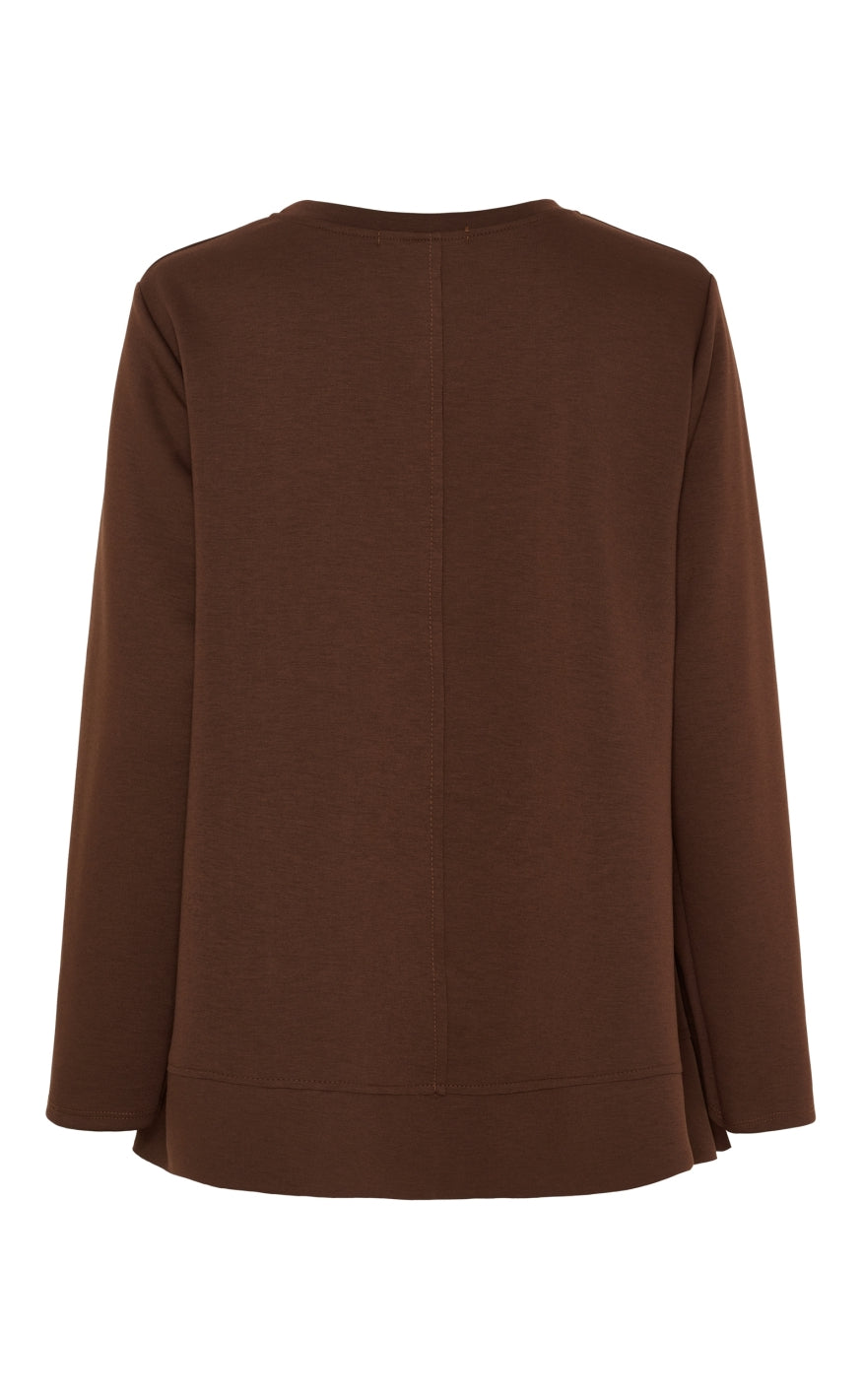 Marta Du Chateau Sweatshirt - Charline - Moro