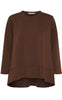 Marta Du Chateau Sweatshirt - Pine - Moro