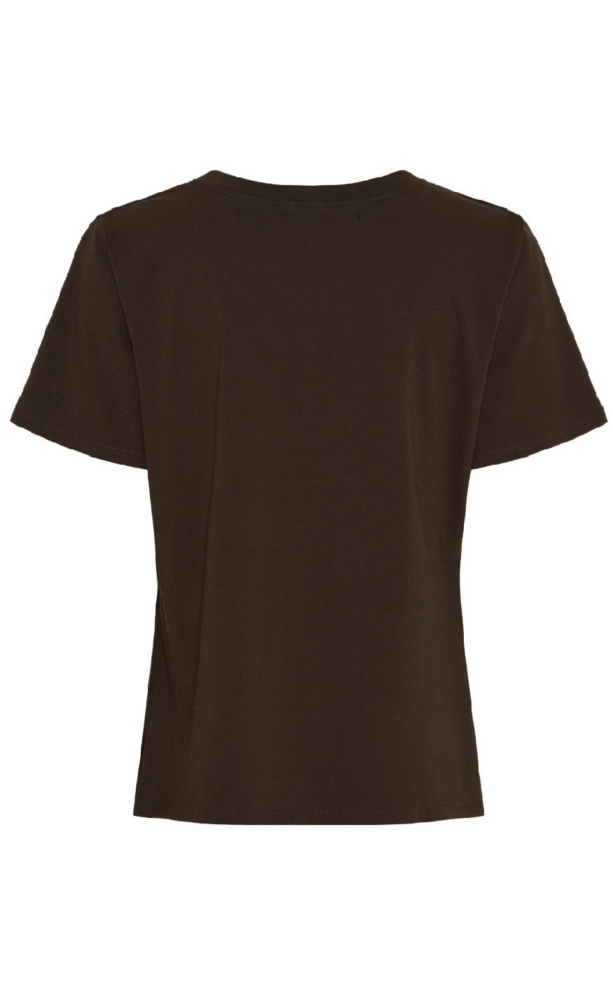 Marta Du Chateau T-shirt - Sunshine - Moro