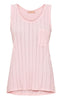 Marta Du Chateau Top - 41298 Nina - Rosa