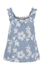 Marta Du Chateau Top - Cassandra - Jeans