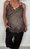 Marta Du Chateau Top - Dream - Chocolatto