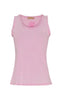 Marta Du Chateau Top - Elfrida - Rosa Baby